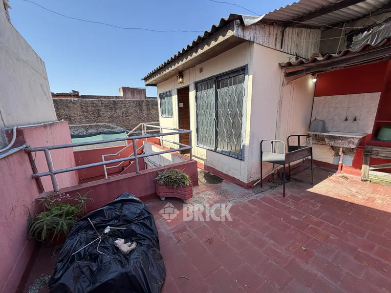 RIVERA, FRUCTUOSO, GENERAL al 2400 Piso PB 18