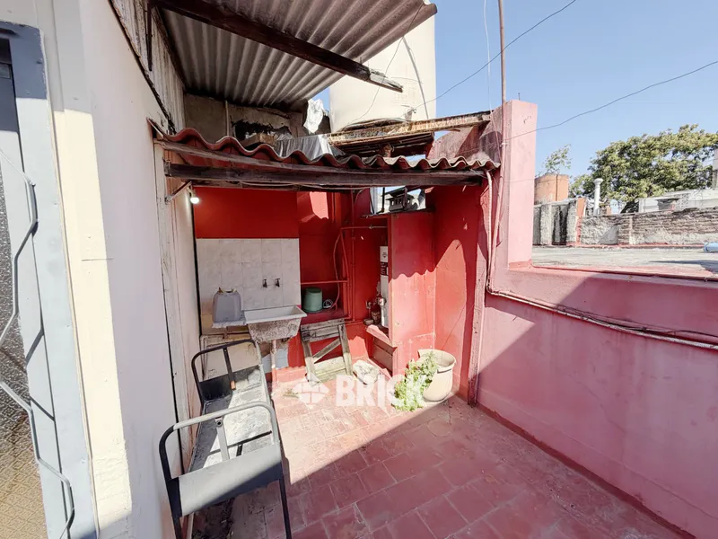 RIVERA, FRUCTUOSO, GENERAL al 2400 Piso PB 20