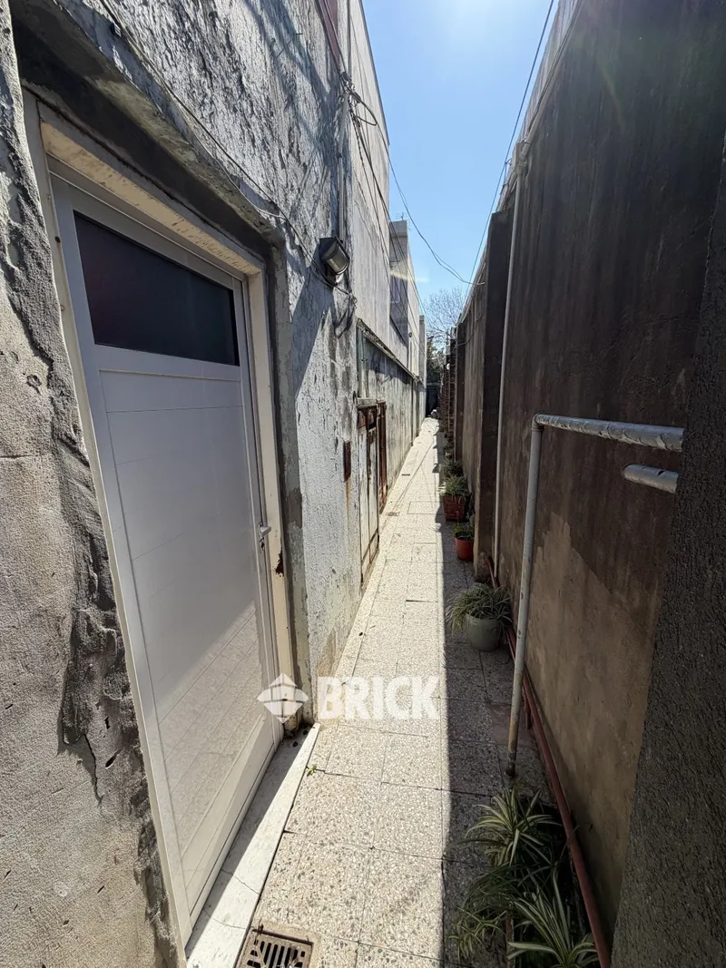 RIVERA, FRUCTUOSO, GENERAL al 2400 Piso PB 34