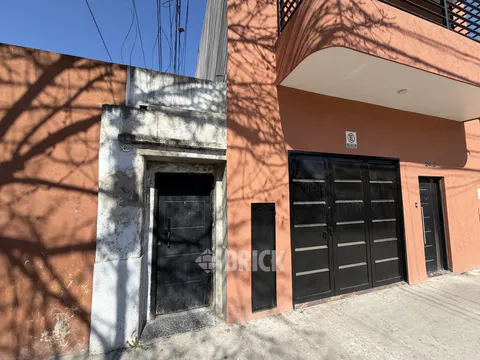RIVERA, FRUCTUOSO, GENERAL al 2400 Piso PB 35