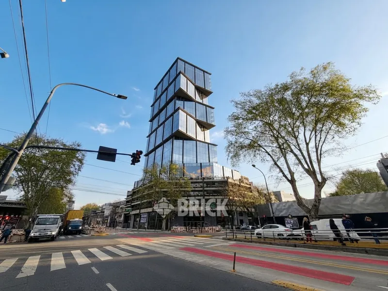 JUSTO, JUAN B., AV. al 1500 Piso 4 40