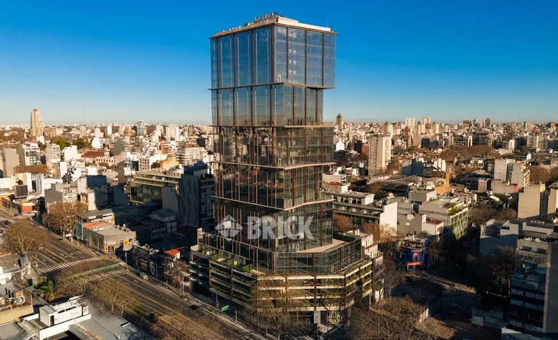 JUSTO, JUAN B., AV. al 1500 Piso 4 42