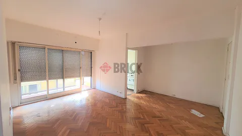 SUIPACHA al 700 Piso 11