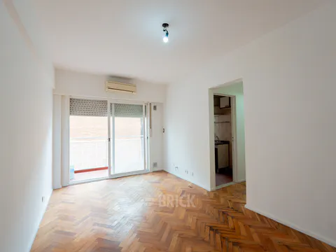 AVELLANEDA, AV. al 1800 Piso 13