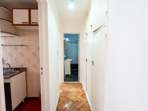 AVELLANEDA, AV. al 1800 Piso 13