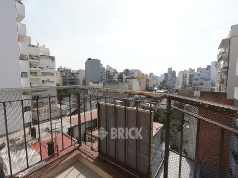 DIAZ VELEZ, AV. al 5100 Piso 6