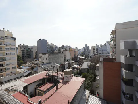 DIAZ VELEZ, AV. al 5100 Piso 6