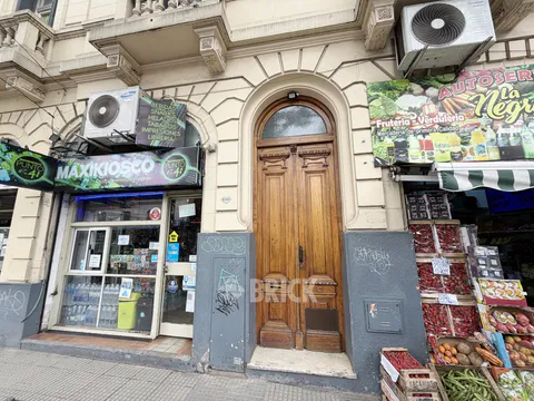 DIAZ VELEZ, AV. al 4100 Piso PB 28