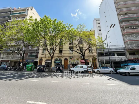 DIAZ VELEZ, AV. al 4100 Piso PB 30