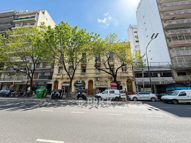 DIAZ VELEZ, AV. al 4100 Piso PB 30