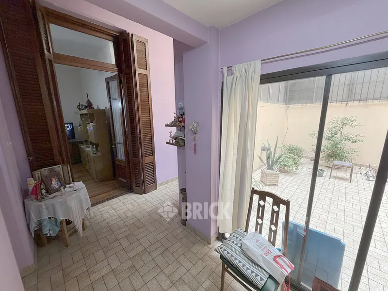 DIAZ VELEZ, AV. al 4100 Piso PB 4