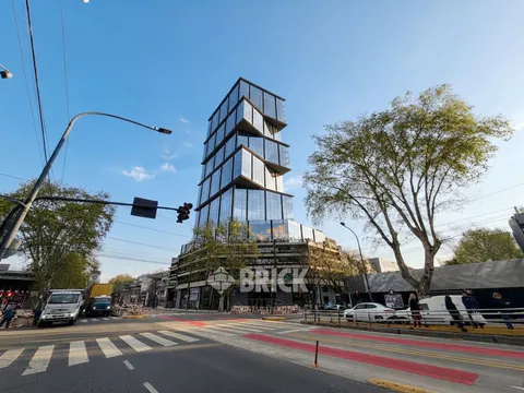 JUSTO, JUAN B., AV. al 1500 Piso 4 41