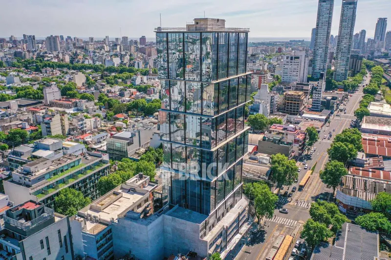 JUSTO, JUAN B., AV. al 1500 Piso 4 42