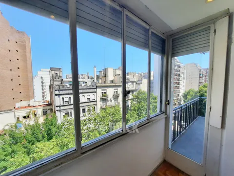 PUEYRREDON, AV. al 1200 Piso 7