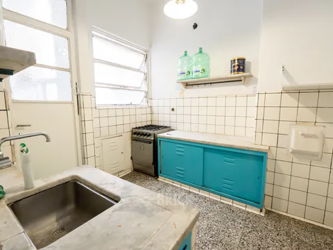 CHACABUCO al 600 Piso 2 21