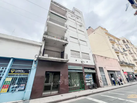 CHACABUCO al 600 Piso 2 25