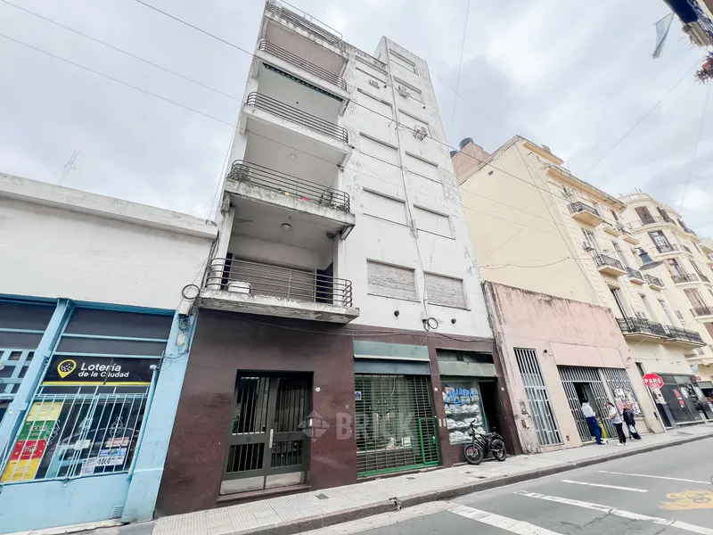 CHACABUCO al 600 Piso 2 25