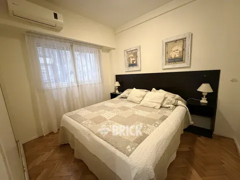 IRIGOYEN, BERNARDO DE al 500 Piso 7 12