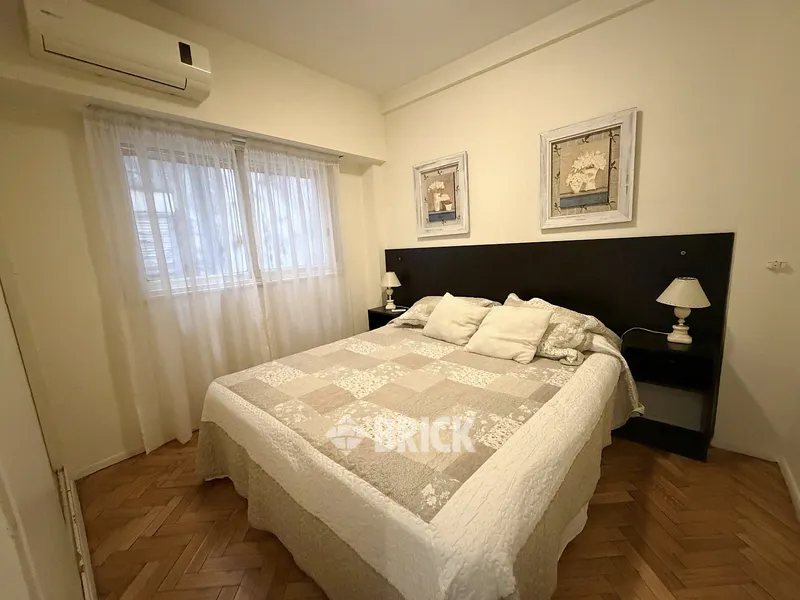 IRIGOYEN, BERNARDO DE al 500 Piso 7 12