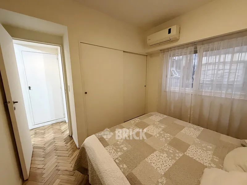 IRIGOYEN, BERNARDO DE al 500 Piso 7 14