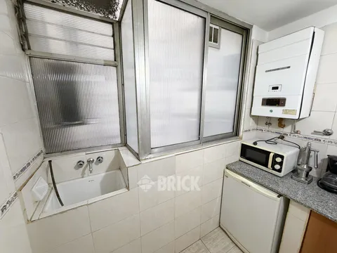 IRIGOYEN, BERNARDO DE al 500 Piso 7 18
