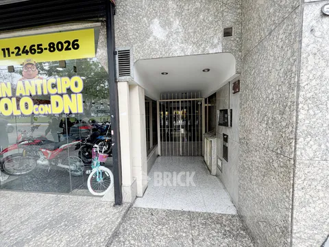 IRIGOYEN, BERNARDO DE al 500 Piso 7 23