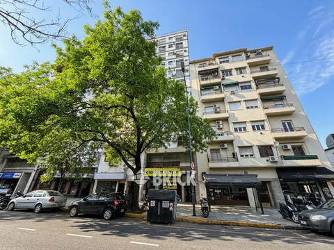 IRIGOYEN, BERNARDO DE al 500 Piso 7 24