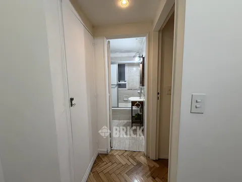 IRIGOYEN, BERNARDO DE al 500 Piso 7 8