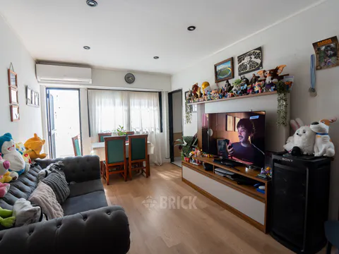MURATURE al 4600 Piso 1