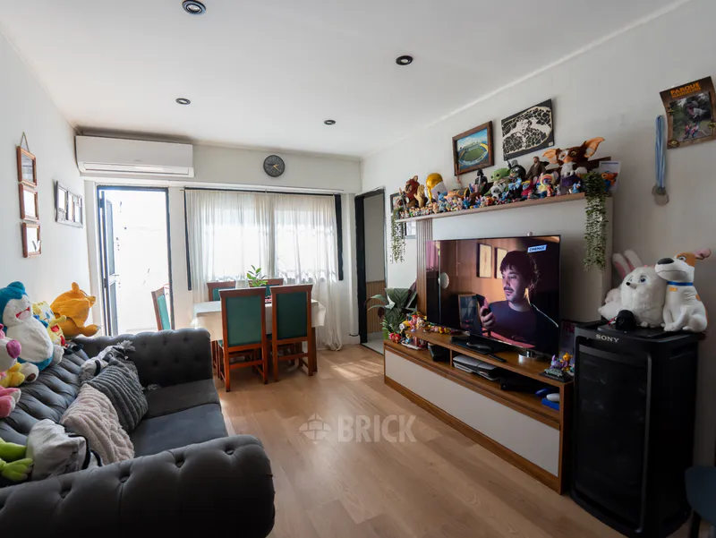 MURATURE al 4600 Piso 1 1