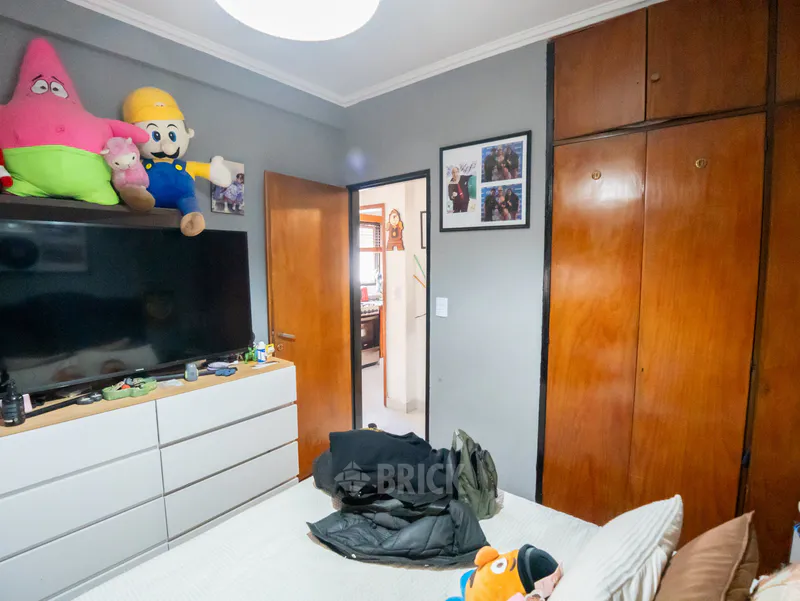 MURATURE al 4600 Piso 1 11