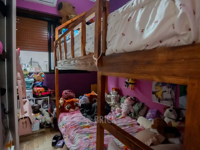MURATURE al 4600 Piso 1 15