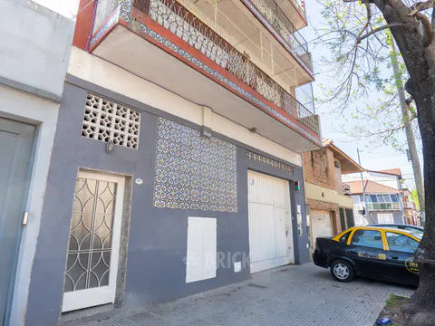 MURATURE al 4600 Piso 1 18