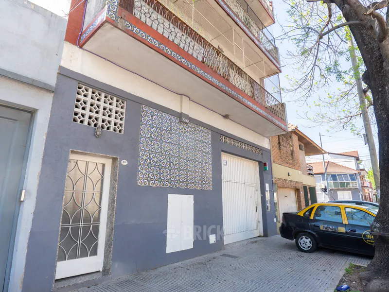 MURATURE al 4600 Piso 1 18