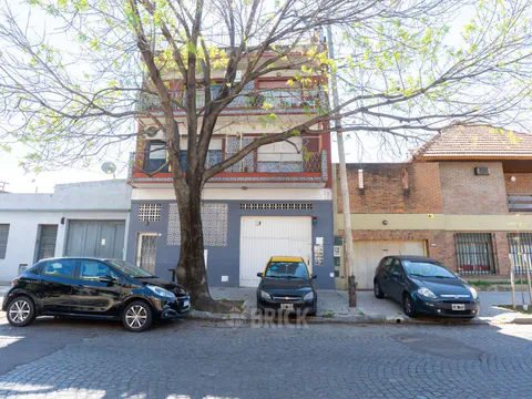 MURATURE al 4600 Piso 1 19