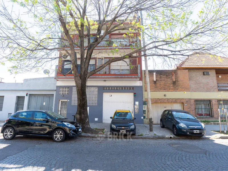 MURATURE al 4600 Piso 1 19