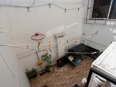 MURATURE al 4600 Piso 1