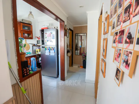 MURATURE al 4600 Piso 1