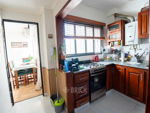 MURATURE al 4600 Piso 1