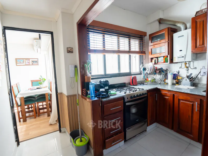 MURATURE al 4600 Piso 1 8