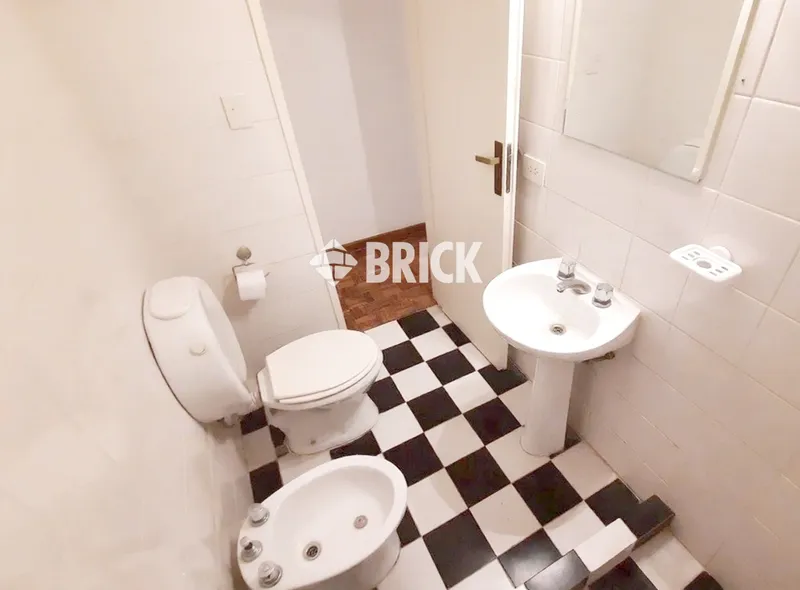 ESMERALDA al 1300 Piso 2 14