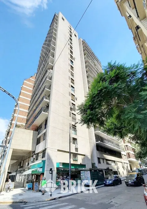 ESMERALDA al 1300 Piso 2 18