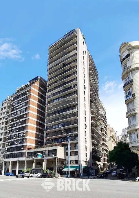ESMERALDA al 1300 Piso 2 19