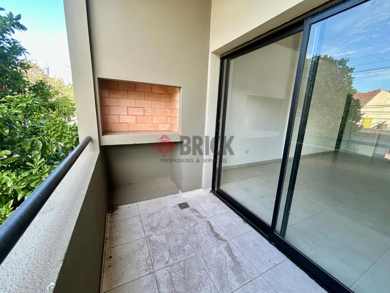 CESAR MALNATTI al 1900 Piso 1 11