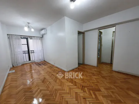 ARENALES al 1700 Piso 2