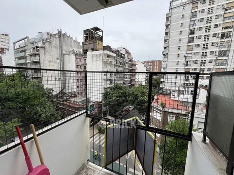 FRENCH al 3000 Piso 5