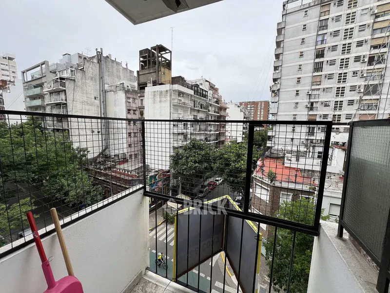 FRENCH al 3000 Piso 5 3